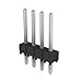 SAMTEC TSW-104-14-T-S Orginal New Lot Quantity-100