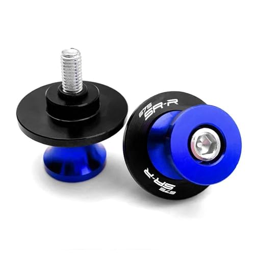 Vis de support CFMOTO 675SR béquille atelier moto bras 10mm