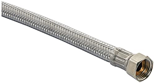 SARO Hängende Brause mit Deckenbefestigung Modell ROSA (2M)