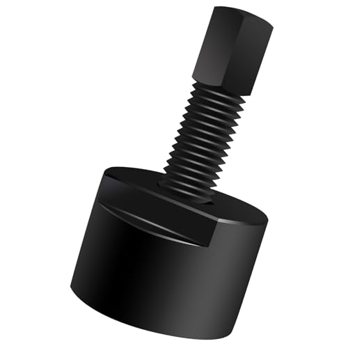 Extractor de volante de inercia de 50mm para desmontar el encendido de Polaris Sportsman