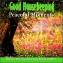 Good Housekeeping: Peaceful Moments [Audio CD] Various Artists