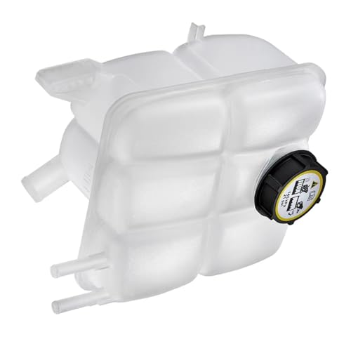 Réservoir de liquide de refroidissement Ford Focus 2 évite la surchauffe moteur 2004-2012