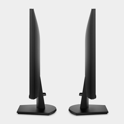 Dell 27 Moniteur - SE2726H, 27'' Full HD (1920x1080), 144Hz, IPS, 1ms MPRT, AMD FreeSync, VESA (100x100mm), 2 HDMI, 3 Ans de Garantie, Noir