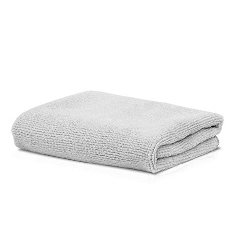 Leather Honey Lint-Free Application Cloth: Microfiber Cloth for Use with Leather Conditioner and Cleaner. Made in The USA Since 1968