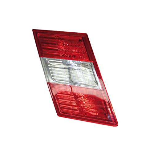 Magneti Marelli 714021760701 Fanale Posteriore Sinistro Cofano