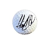 HENRIK STENSON Autograph Hand SIGNED GOLF BALL PGA GOLF TOUR JSA CERTIFIED AUTHENTIC RR64165