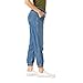 Levi Strauss Signature Gold Women's Mid-Rise Jogger (Available in Plus Size), (New) Sky Valley, 16
