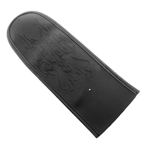 Garde-Boue Moto Solution Anti-Boue Cache Arrière Protecteur Dyna Fat Bob FXD