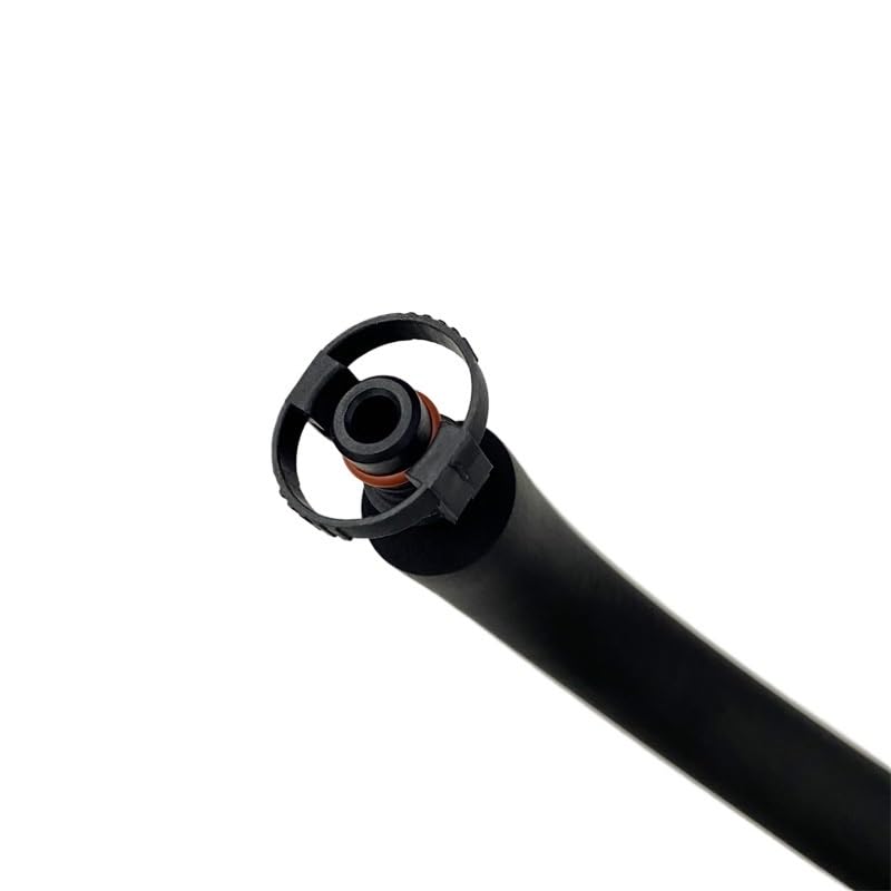 Manguera de ventilación del cárter para motores de BMW E46 E60 E87 E85 11617504536 4