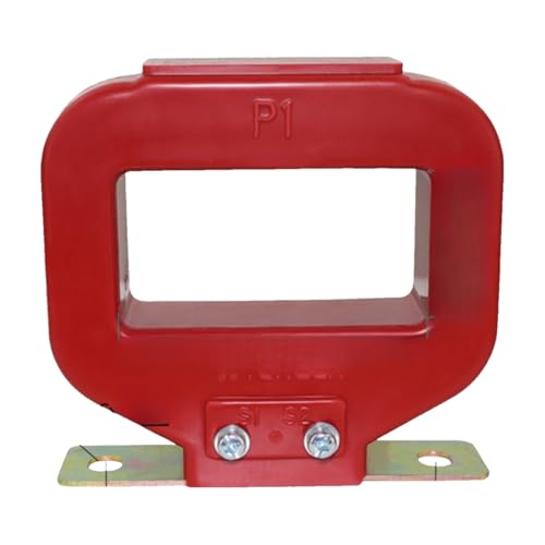 Transformateur de courant 400/5A avec classe 0.5 pour grand tableau