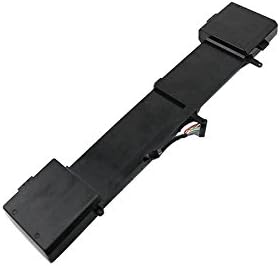 Cameron Sino CS New Replacement Battery for Alienware 17 R2, Alienware 17 R3, ALW17ED-1728, ALW17ED-1828T, ALW17ED-2728, ALW17ED-3728, AW17R3-8342SLV (6200mAh) 05046J, 5046J, 6JHCY, 6JHDV