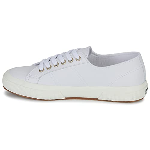 Superga Unisex-Adult 2750 Nappa Sneaker4