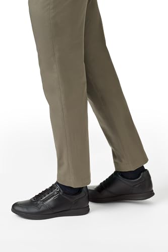 Geox U Avery Chaussures de ville respirantes et légères homme