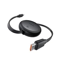 Baseus USB C Kabel, 60W