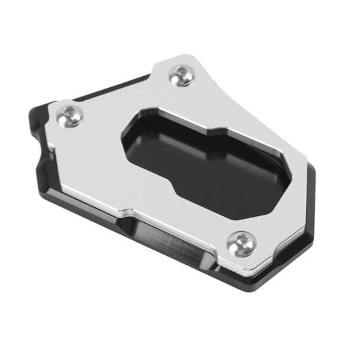 Extension pad de béquille latérale R1200GS R1250GS base de support