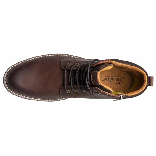 Image of Florsheim Men's, Norwalk Plain Toe Lace Boot