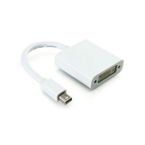 Mini DisplayPort to DVIP[uA_v^Ro[^fBXvC|[gfor Apple iMac