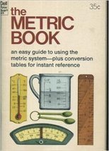 The Metric Book (Dell Purse Book)