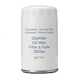 TMLGB 847741 Oil Filter Replace For Volvo Penta TAMD61 62 63 71 72 73 74 75 122 Engine