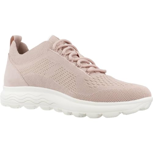 Geox Woman D SPHERICA Shoes Pink 35_EU – Ansicht 5