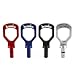 Boomba Racing OIL DIP STICK HANDLE RED for 2013+ Ford Focus ST/Fusion 2.0