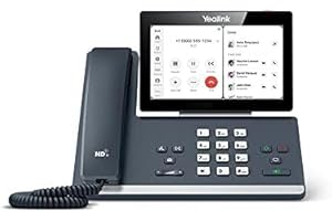 Yealink MP58, the Next-Level Zoom IP Phone for Enhanced Collaboration