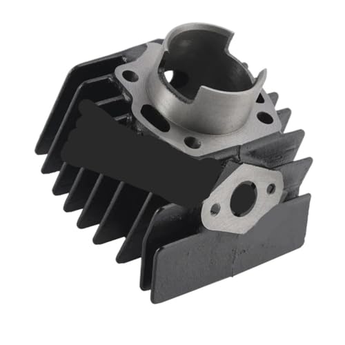 Kit piston cylindre 41mm pour JR 50 sorties tout-terrain - 2