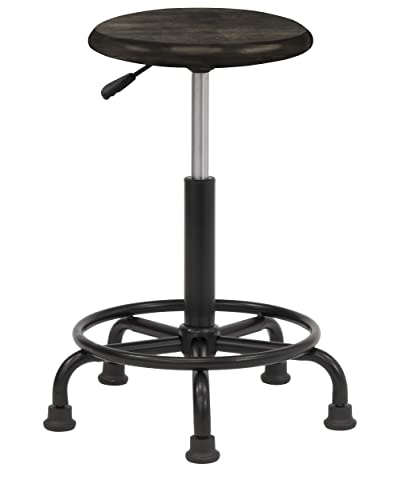 SD Studio Designs Adjustable Height Stool