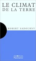 Le climat de la Terre 208035213X Book Cover