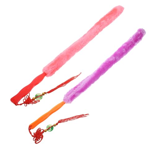 IWOWHERO Cleaning Brush Rabbit Hair Instrument Wiping Tool for and Maintenance Ergonomic Handle for and Efficient Use Present