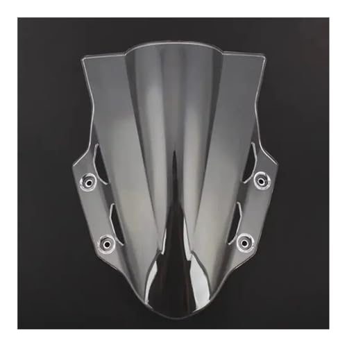 Extension pare-brise moto pour GSX-250R 2017-2022 | Bulle de carénage