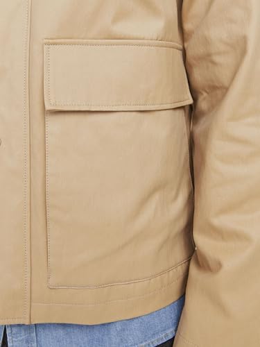 Vêtements Jack & Jones JORMANCHESTER JACKET pour Accessoires - vue 7