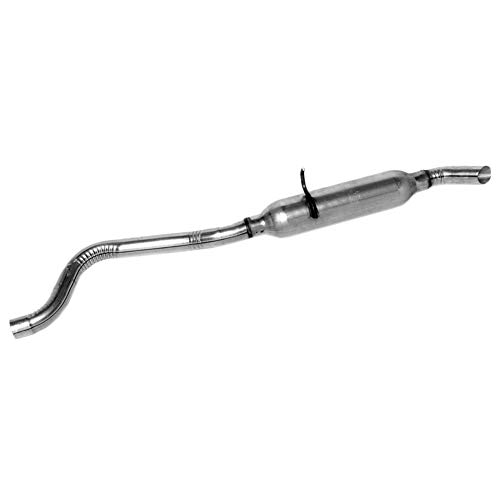 Walker 55049 Direct Fit Exhaust Resonator and Pipe Assembly 2