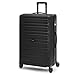 REDOLZ großer Hartschalen Check-in Koffer | XL Trolley 53 x 26 x 75 cm aus hochwertigem ABS Material | Ultra-leicht nur 4,32 kg für Damen & Herren | 4 Doppelrollen & TSA-Schloss (Essentials 08)