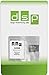 Samsung - Tarjeta de Memoria para Samsung Galaxy Trend Plus (32 GB,...