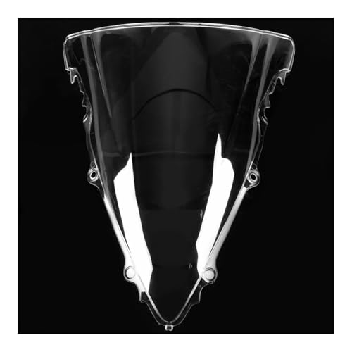 Réduire Turbulences Pare-Brise Moto YZF R6 Confort Route R6S