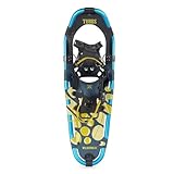 Tubbs Wilderness Hiking Snowshoe