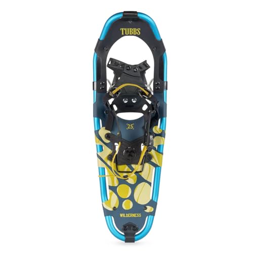 Tubbs Wilderness Hiking Snowshoe