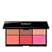 Produktbild KIKO Milano Smart Essential Face Palette - 03, 30 g