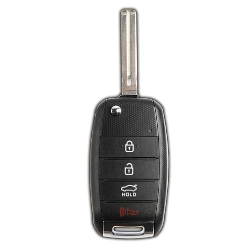 Télécommande 95430-1U500 Kia Sorento Bloquée Résolution Clé Usée