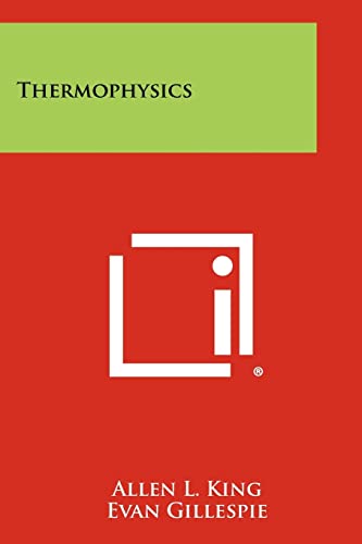 Thermophysics view 2