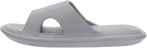 Image of BRONAX House Slippers for Women and Mens | Quick Drying Shower Shoes | Cushioned Sole