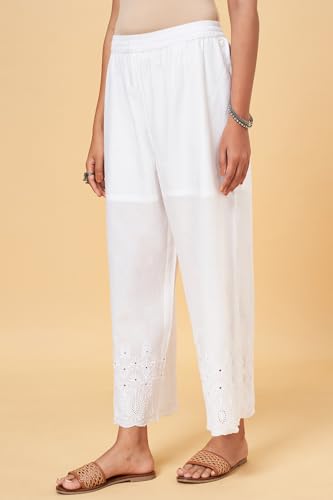 Image of Rangmanch by Pantaloons Women Pants
