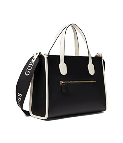 Image of GUESS womens Silvana Small Tote