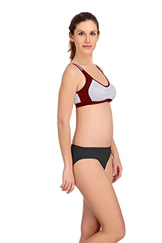 Image of Fashion Comfortz Women Lingerie Set