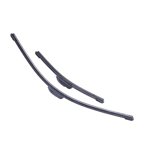 Essuie-glace arrière et balais souples pour Mini One 2006-2013 | Kit 19 et 18 pouces