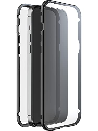 Coque en verre 360 iPhone 14 Pro Max évite les rayures avec sa fermeture magnétique