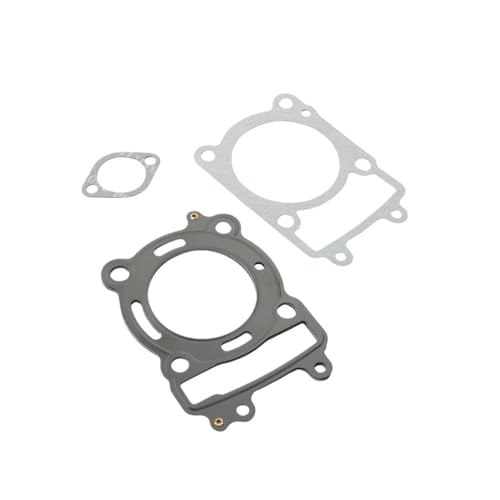 Jeu de joints de cylindre premium pour scooter LXR 200 et HD200 4T