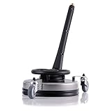 kränzle round cleaner  Kränzle Round Cleaner UFO Edelstahl 350mm 41.860