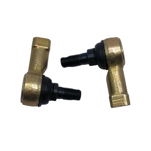 Kit barra de dirección M12 para reparación de rótulas de suspensión UTV K400 7